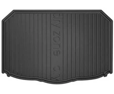 Frogum Guminis bagažinės kilimėlis Dryzone Nissan Qashqai J12 2021->