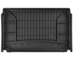 Frogum Bagažinės skyriaus padėklas Opel Corsa-e 2019-