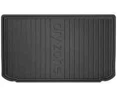 Frogum Bagažinės dėklas Opel Corsa E HB 2014-2019 viršus