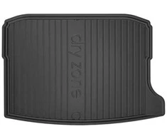 Frogum Guminis bagažinės kilimėlis Dryzone Seat Ateca 2016->