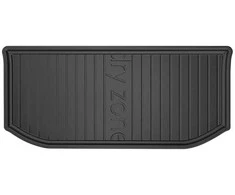 Frogum Bagažinės dėklas SEAT Mii, VW UP! HB 2011-
