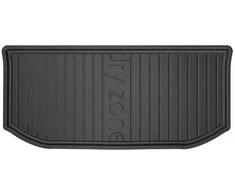 Frogum Guminis bagažinės kilimėlis Dryzone Skoda Citigo 2011-2019