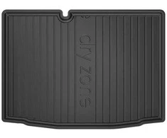 Frogum Guminis bagažinės kilimėlis Dryzone Skoda Fabia III Hečbekas 2014-2021