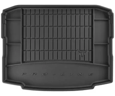 Frogum Bagažinės skyriaus padėklas Skoda Karoq 2017-
