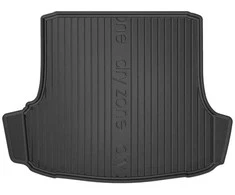 Frogum Guminis bagažinės kilimėlis Dryzone Skoda Octavia II Hečbekas 2004-2013