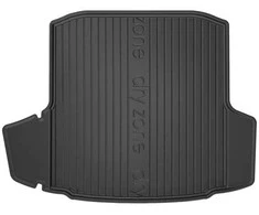 Frogum Guminis bagažinės kilimėlis Dryzone Skoda Octavia III Hečbekas 2012-2019