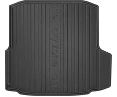 Frogum Guminis bagažinės kilimėlis Dryzone Skoda Octavia III Hečbekas 2012-2019