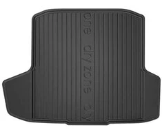 Frogum Guminis bagažinės kilimėlis Dryzone Skoda Octavia III Universalas 2012-2019