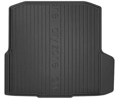 Frogum Guminis bagažinės kilimėlis Dryzone Skoda Octavia III Universalas 2012-2019