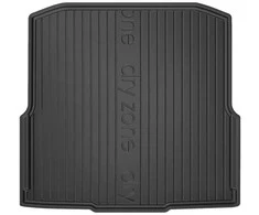 Frogum Guminis bagažinės kilimėlis Dryzone Skoda Octavia III Universalas 2012-2019