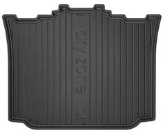 Frogum Guminis bagažinės kilimėlis Dryzone Skoda Roomster 2006-2015