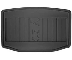 Frogum Bagažinės dėklas Tesla Model 3 sedanui 2017- apatinis