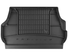 Frogum Bagažinės kilimėlis Toyota Land Cruiser J200 2007-2015