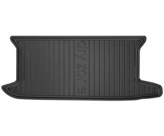 Frogum Guminis bagažinės kilimėlis Dryzone Toyota Yaris II 2005-2014