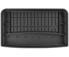 Frogum Bagažinės dėklas Volkswagen Sharan II 2010-2022