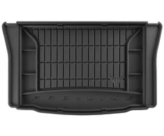 Frogum Bagažinės dėklas Volkswagen UP! 2011-2023 – apatinis