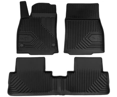 Frogum Guminiai kilimėliai Mercedes-Benz CLA EQ 2025-2025m.