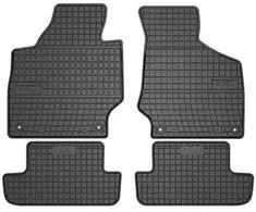 Bikuva.lt Frogum Guminiai kilimėliai Audi TT Coupe 2006-2014