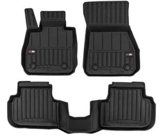 Frogum Guminiai kilimėliai BMW 2 serijos Gran Coupe F74 2024-2024 m.