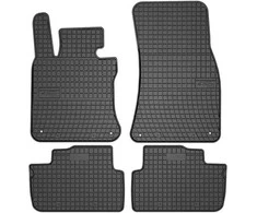 Frogum Guminiai kilimėliai BMW 4 serijos F32 kupė 2013-2020 m.