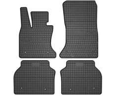Frogum Guminiai kilimėliai BMW 5GT (F07) (2008-2017) FROGUM 402300 universalus