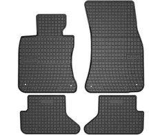 Frogum Guminiai kilimėliai BMW 6 serijos E64 kabrioletas 2003-2010 m.