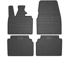Frogum Guminiai kilimėliai BMW i3 2013-2022 m.