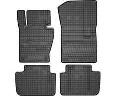 Frogum Bikuva.lt Kilimėliai BMW E83 X3 2003-2010 EI TORO Juodi