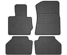 Bikuva.lt Frogum Guminiai kilimėliai BMW X3 F25 2010-2017 BMW X4 F26 2014-2018