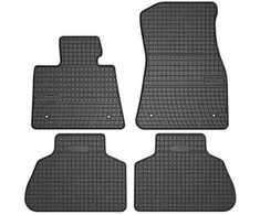 Frogum Guminiai kilimėliai BMW X5 F15,F85 2013-2018 BMW X6 F16, F86 2014-2019