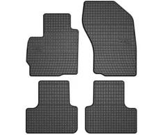 Bikuva.lt Frogum Guminiai kilimėliai Citroen C4 Aircross 2012-2018 Mitsubishi ASX 2010-2022 Peugeot 4008 2012-
