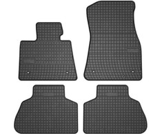 Frogum Guminiai kilimėliai Chevrolet Aveo I ir II, Kalos 2007-2011m