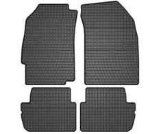 Frogum Guminiai kilimėliai Chevrolet Spark III HB 2009-2015m.