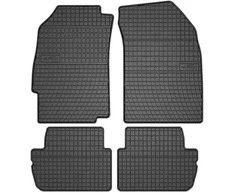 Frogum Guminiai kilimėliai Chevrolet Spark IV 15-22, Opel Karl 14-19