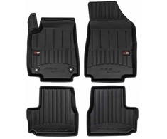 Frogum Guminiai kilimėliai Citroën C3 IV 2024-