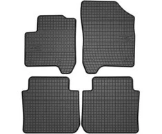 Frogum Guminiai kilimėliai Citroën C3 Picasso mikroautobusas 2008-2017m