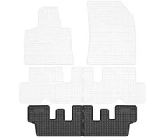 Frogum Guminiai kilimėliai Citroen C4 Picasso 2013-
