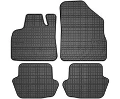 Frogum Guminiai kilimėliai Citroën DS5 HB 2011-2015m.