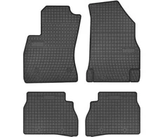 Frogum Guminiai kilimėliai Fiat Doblo 2010-2015 Opel Combo D 2012-2018