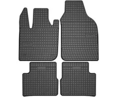 Frogum Guminiai kilimėliai Fiat 500e II HB 2020-2020m.