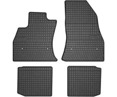 Frogum Guminiai kilimėliai Fiat 500L minivenui 2012-2022 m.