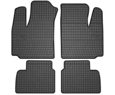 Bikuva.lt Frogum Guminiai kilimėliai Fiat Doblo 2000-2010