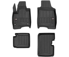 Frogum Guminiai kilimėliai Fiat Panda III 2020-2020 m.