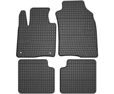 Frogum Guminiai kilimėliai Fiat Panda 2012-
