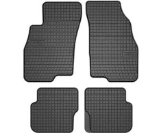 Frogum Gummimåtter Fiat Punto HB, 2012 m. 2012–2018 m.