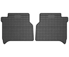 Frogum Guminiai kilimėliai Ford Connect mikroautobusui, 2 eilė 2013-