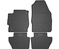 Frogum Guminiai kilimėliai Ford KA+ 2016-