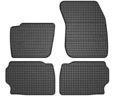 Frogum Guminiai kilimėliai Ford Mondeo MKV 2015-2022m.
