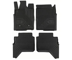 Frogum Guminiai kilimėliai Ford Ranger IV 2022-, 4-durų