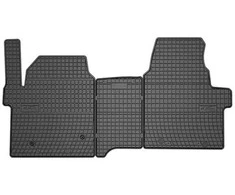Frogum Guminiai kilimėliai Ford Transit Custom 2024-2024 m.